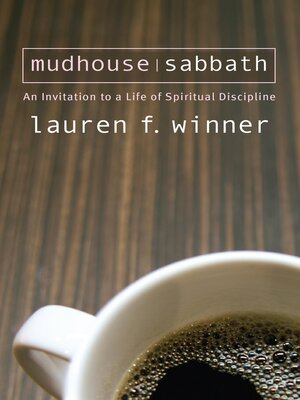 cover image of Mudhouse Sabbath